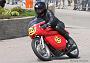 Barneveld 2009 Henk Morren 271